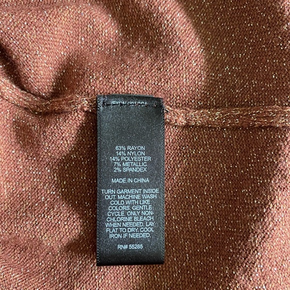 Express Bodycon Ruched Dress - Picture 2 of 3